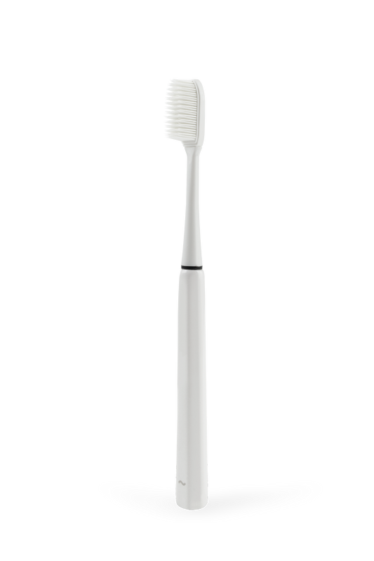 Ceramic Toothbrush (3 Refills)