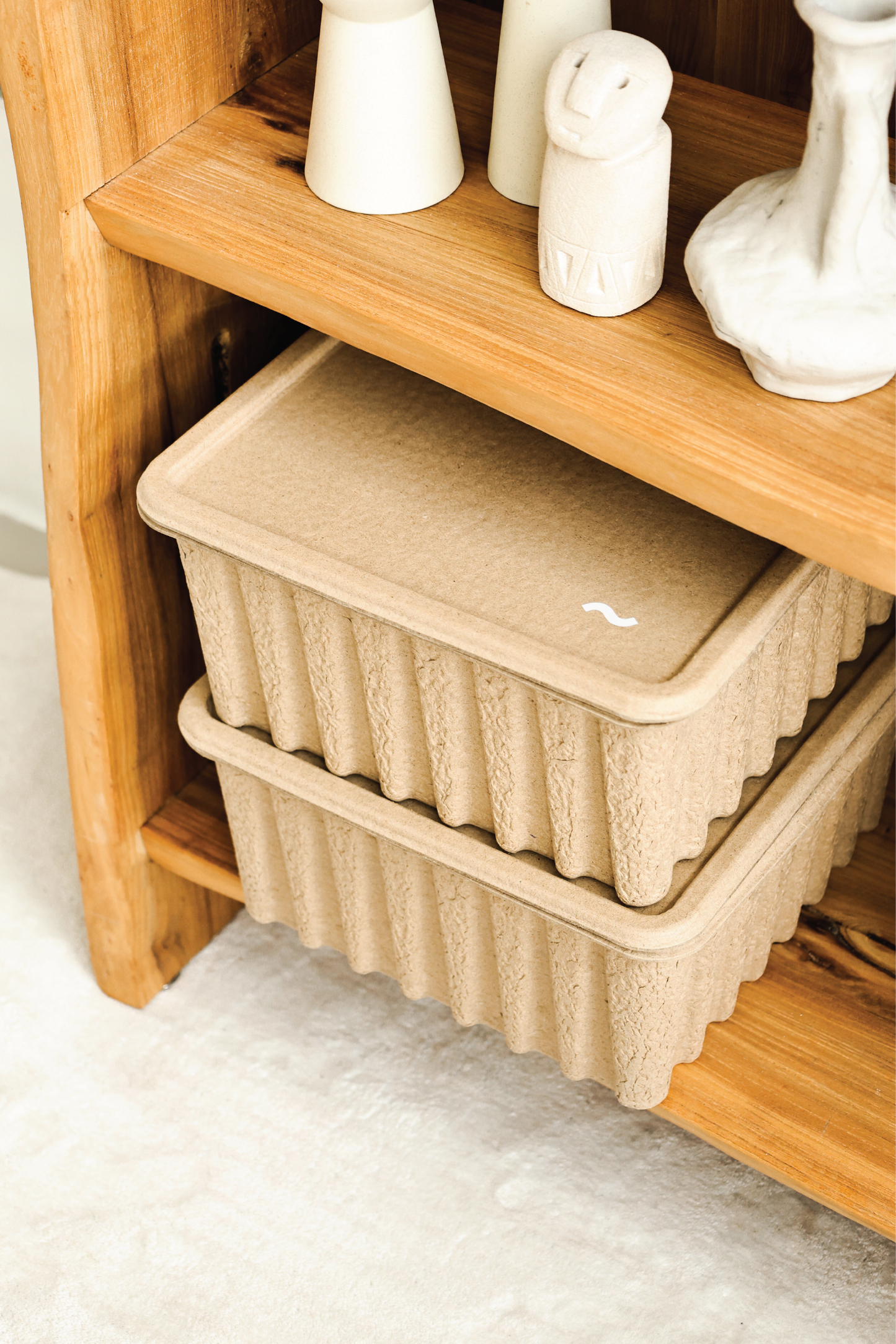 Pulp Box (Set of 2)