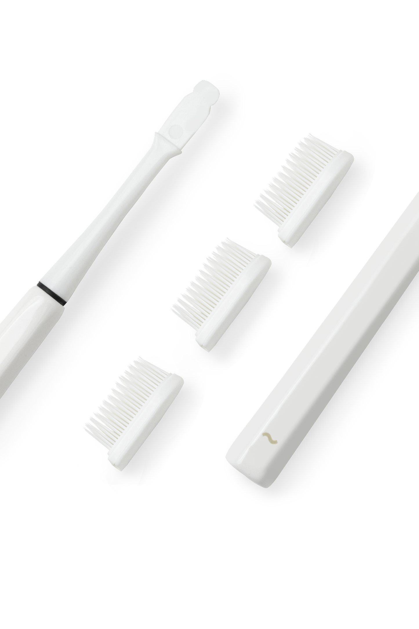 Brush Head Refill Pack