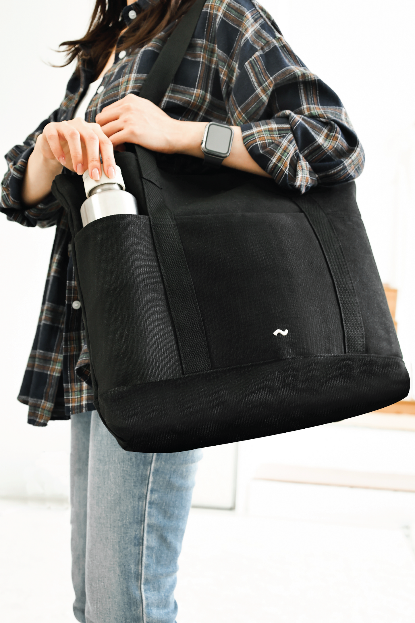 2 Way Tote Bag